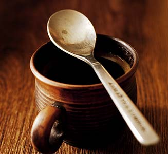 café est-il bon pour la santé?