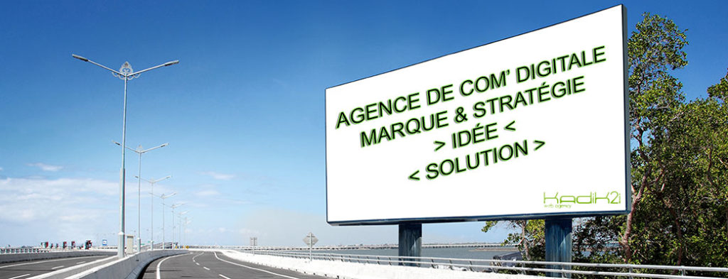 agence de communication