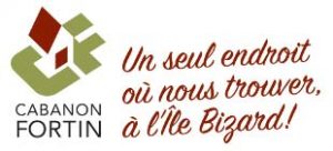 logo cabanon fortin