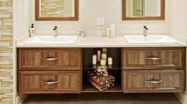meubles sale de bain