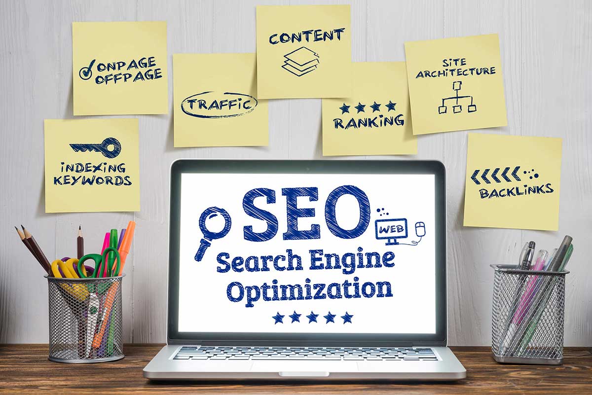 optimisation seo