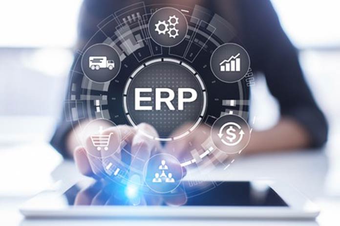 eden erp