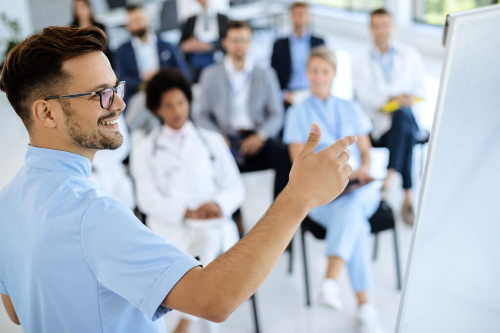 formation médicale