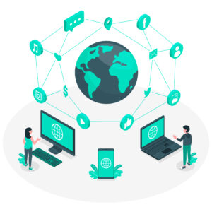 stratégie seo globale
