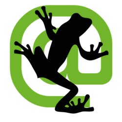 Screaming Frog simule le passage des moteurs de recherche
