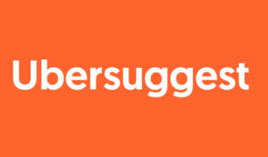 Ubersuggest génére des idées de mots-clés pour votre stratégie SEO
