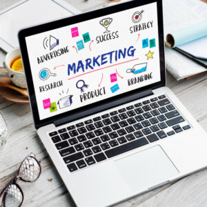 agence marketing