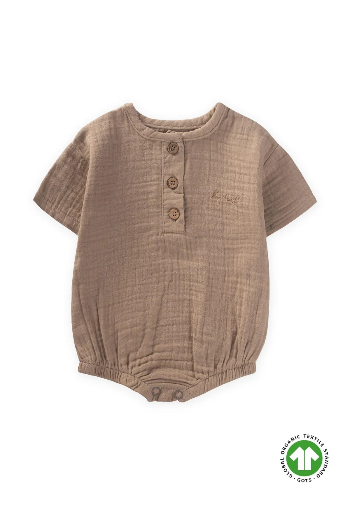 Body Bébé Fille coton