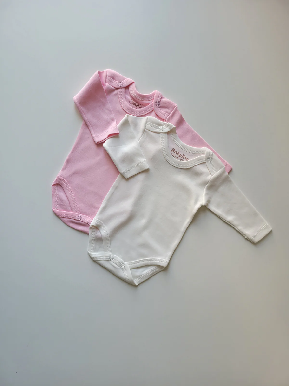 Body Bébé Fille